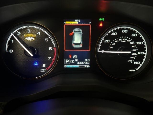 Subaru Forester  2024