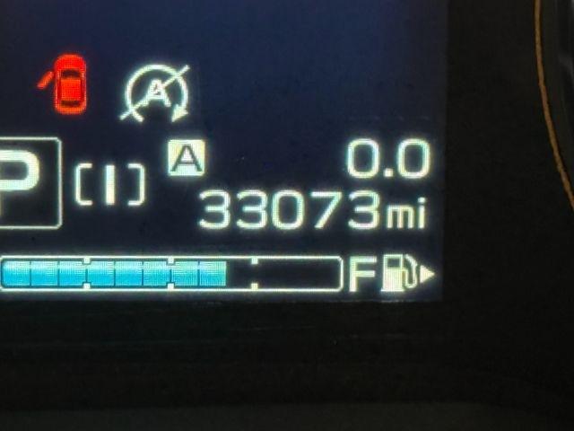 Subaru Forester  2024