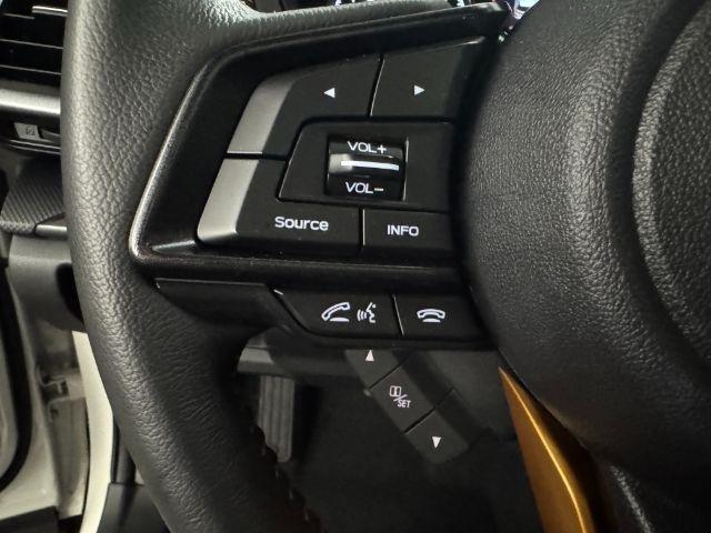 Subaru Forester  2024