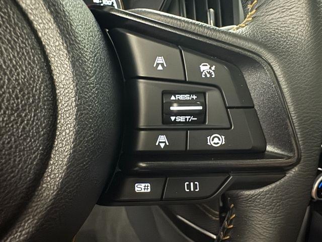 Subaru Forester  2024