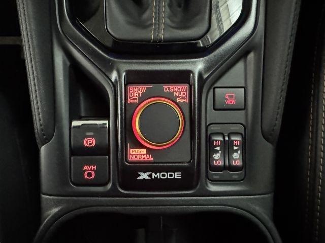 Subaru Forester  2024