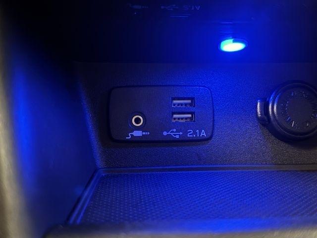 Subaru Forester  2024