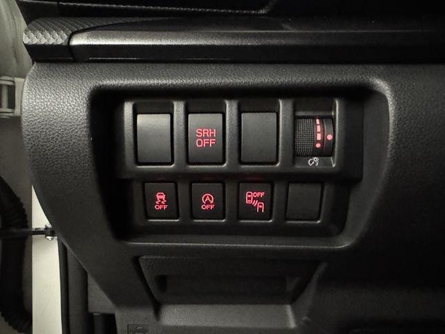 Subaru Forester  2024