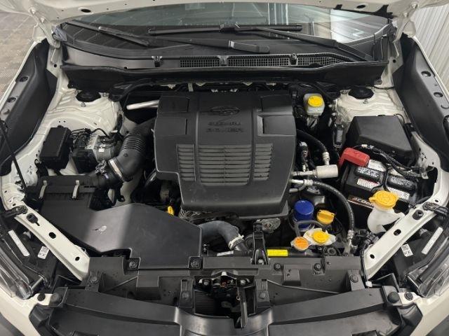 Subaru Forester  2024