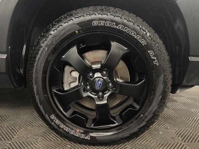 Subaru Forester  2024