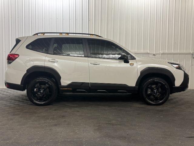 Subaru Forester  2024
