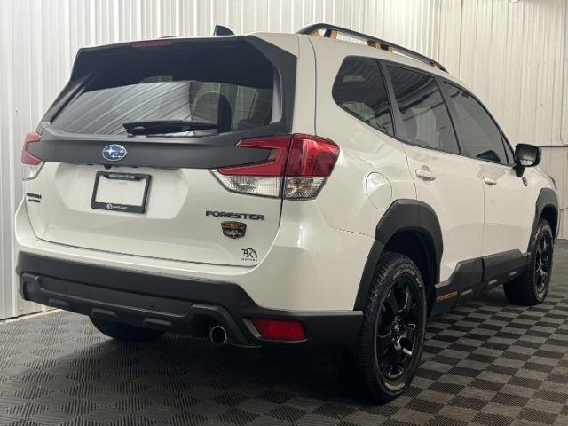 Subaru Forester  2024