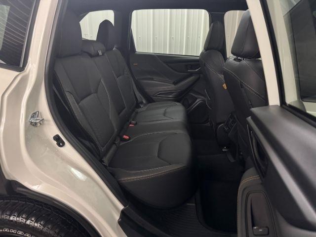 Subaru Forester  2024