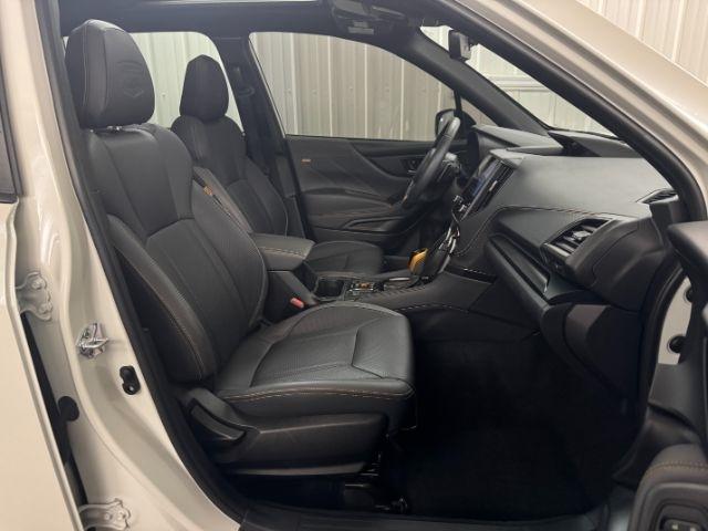 Subaru Forester  2024