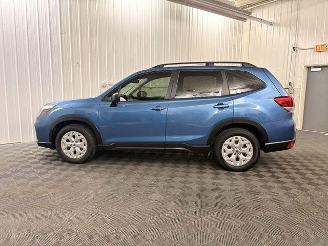 Subaru Forester  2021