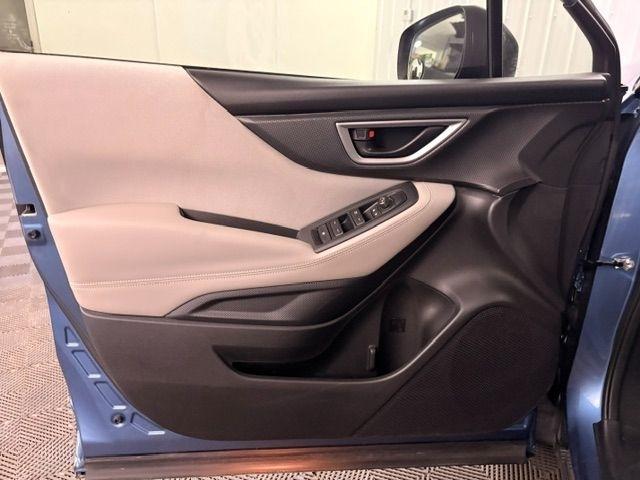Subaru Forester  2021