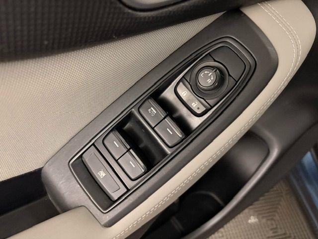Subaru Forester  2021