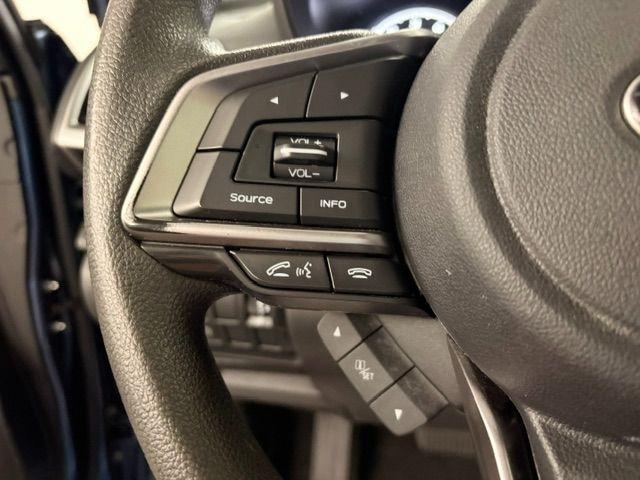 Subaru Forester  2021