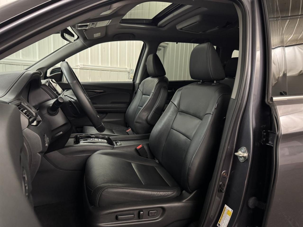 Honda Pilot  2020