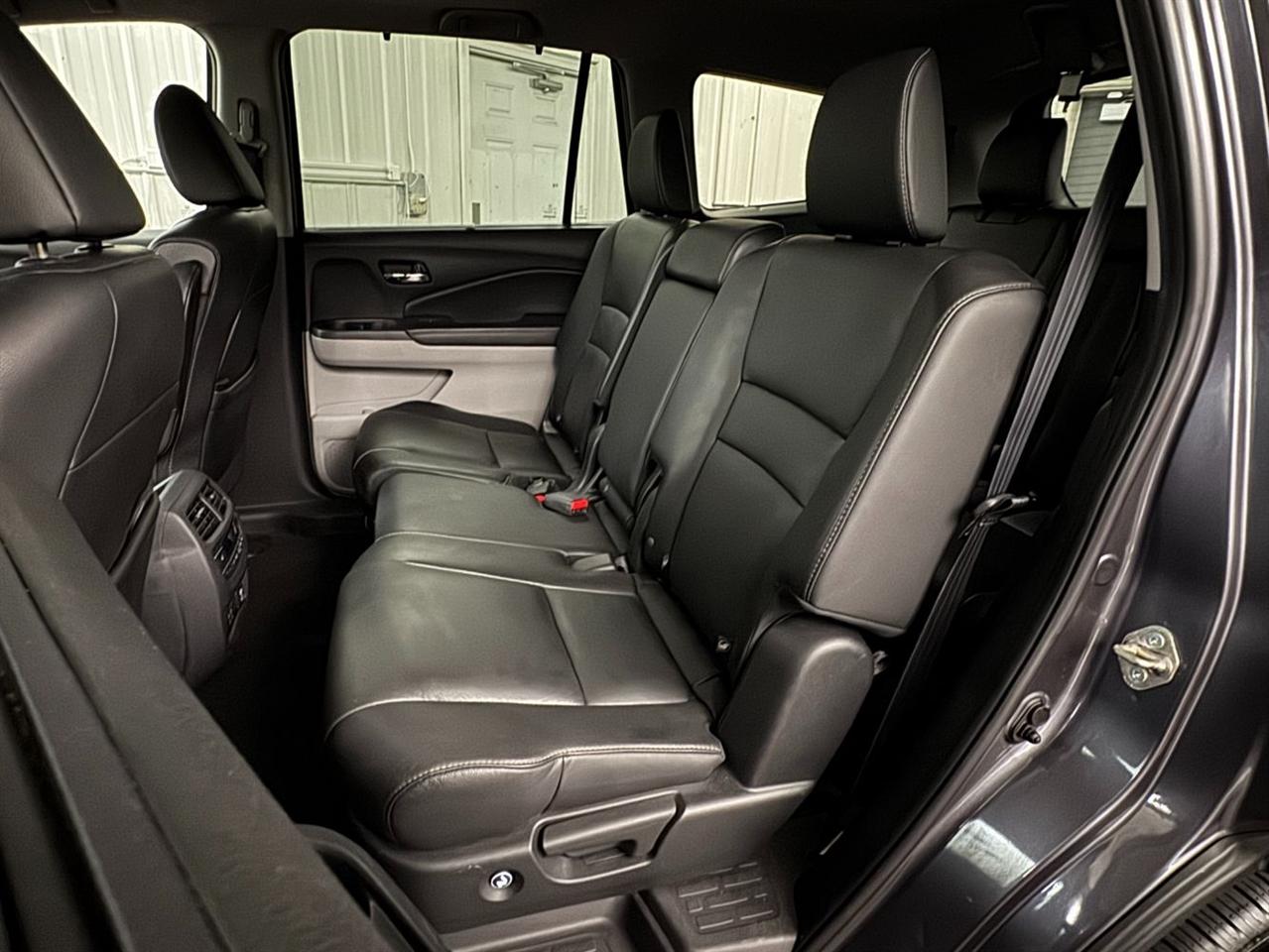Honda Pilot  2020