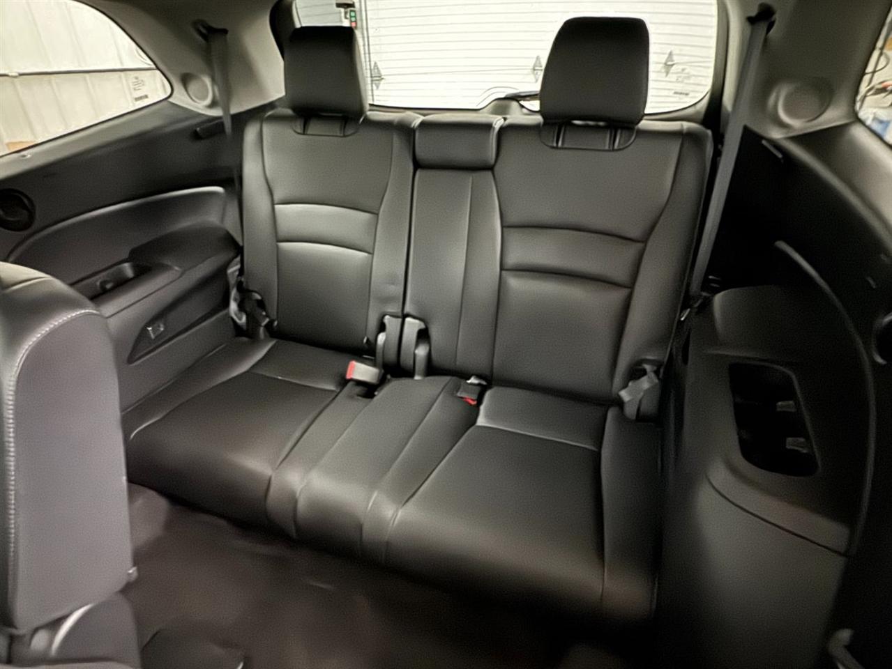 Honda Pilot  2020