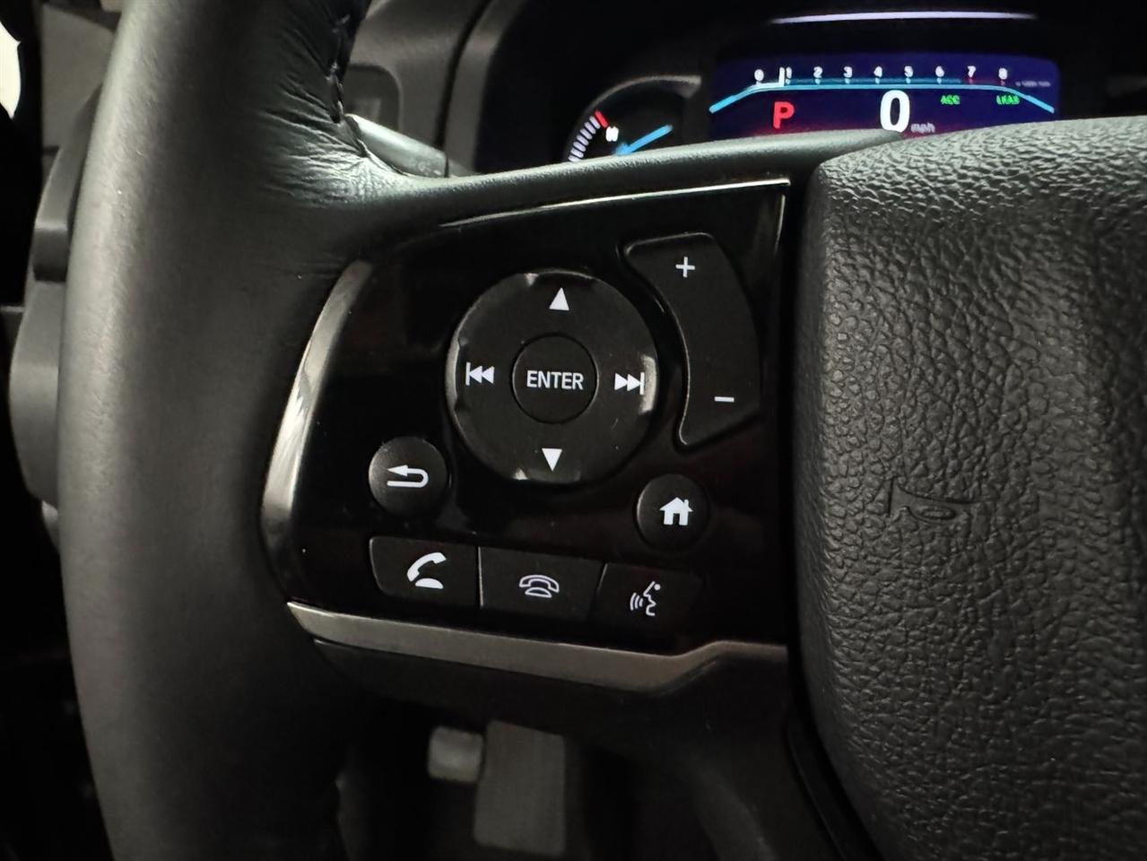 Honda Pilot  2020