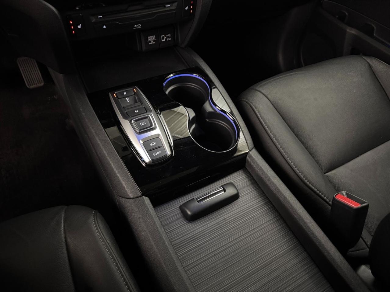 Honda Pilot  2020