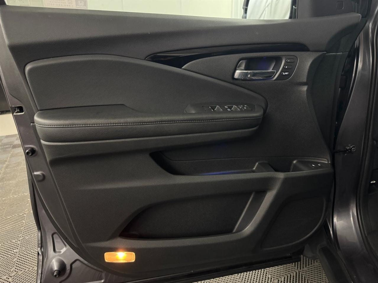 Honda Pilot  2020