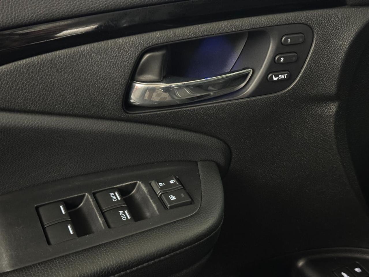 Honda Pilot  2020