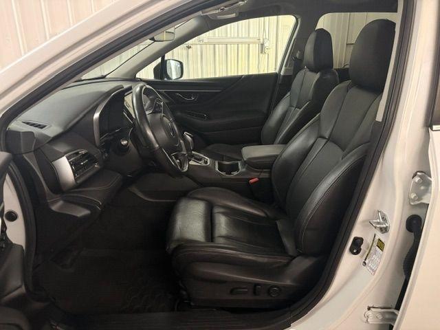 Subaru Outback  2021