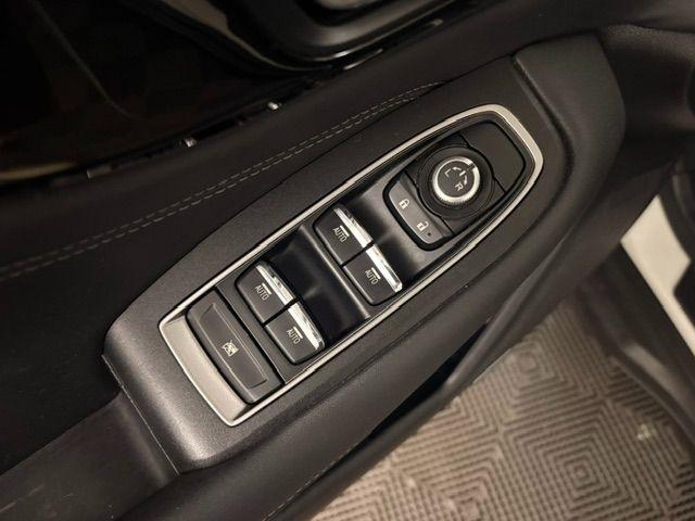 Subaru Outback  2021