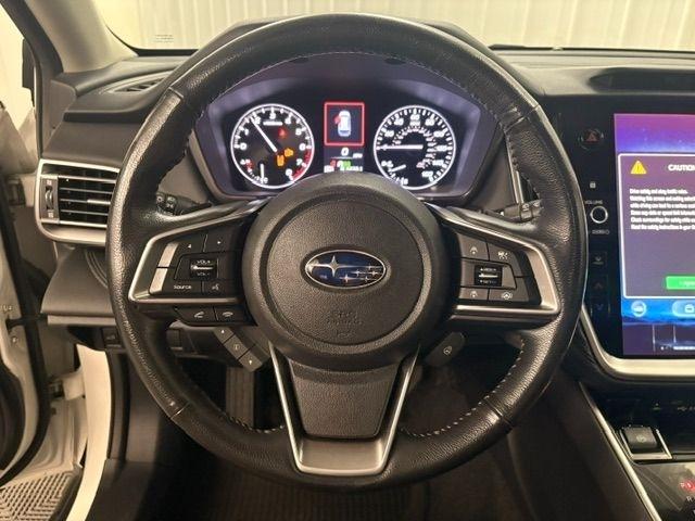 Subaru Outback  2021