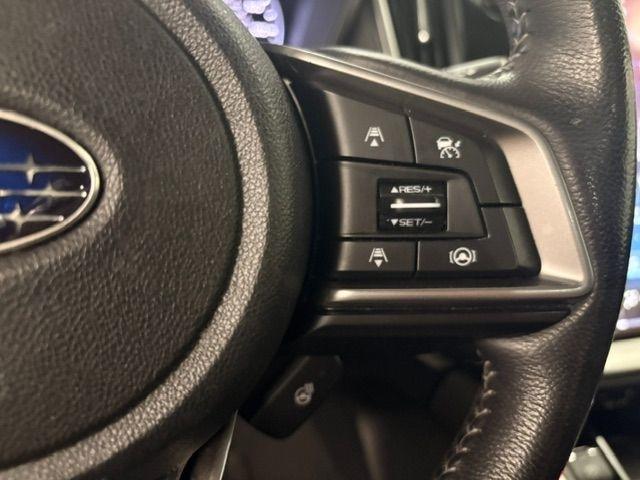 Subaru Outback  2021