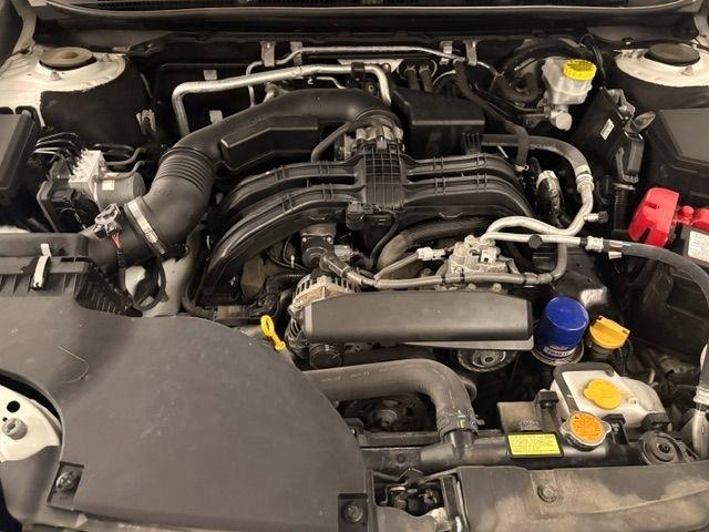 Subaru Outback  2021
