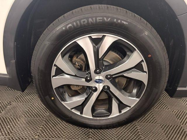 Subaru Outback  2021