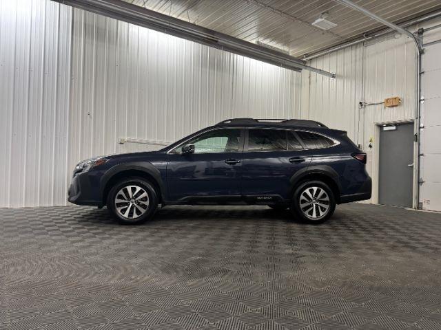Subaru Outback  2025