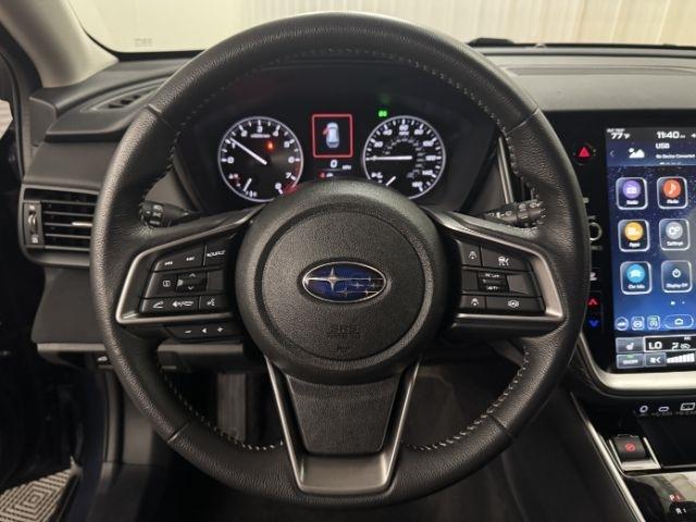 Subaru Outback  2025
