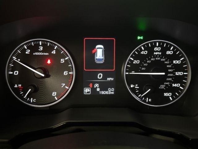 Subaru Outback  2025