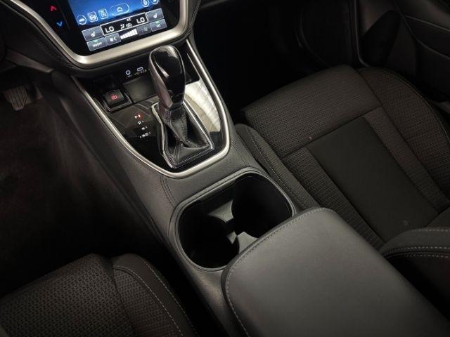 Subaru Outback  2025