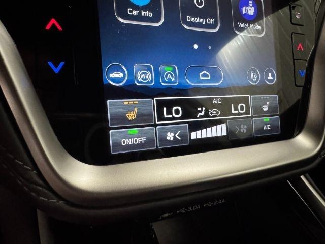 Subaru Outback  2025