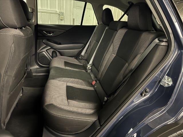 Subaru Outback  2025