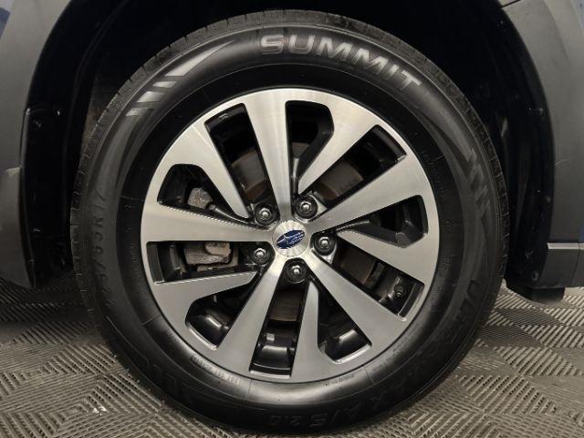 Subaru Outback  2025