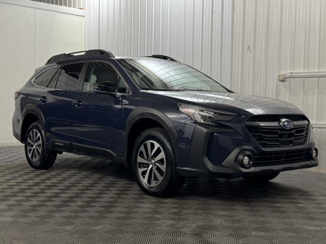 Subaru Outback  2025