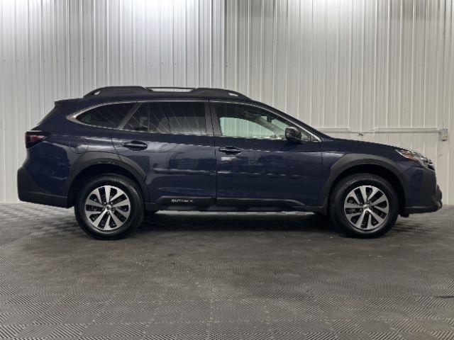 Subaru Outback  2025