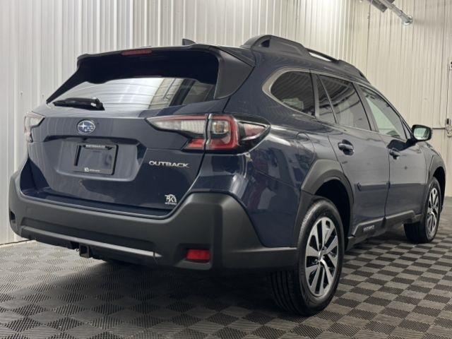 Subaru Outback  2025