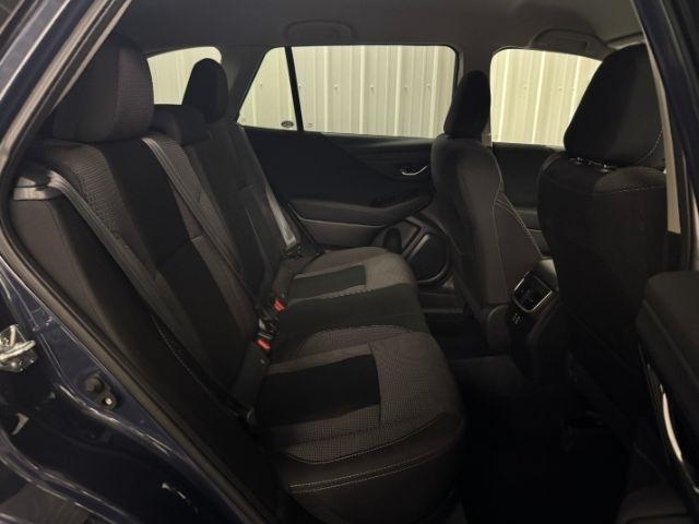 Subaru Outback  2025