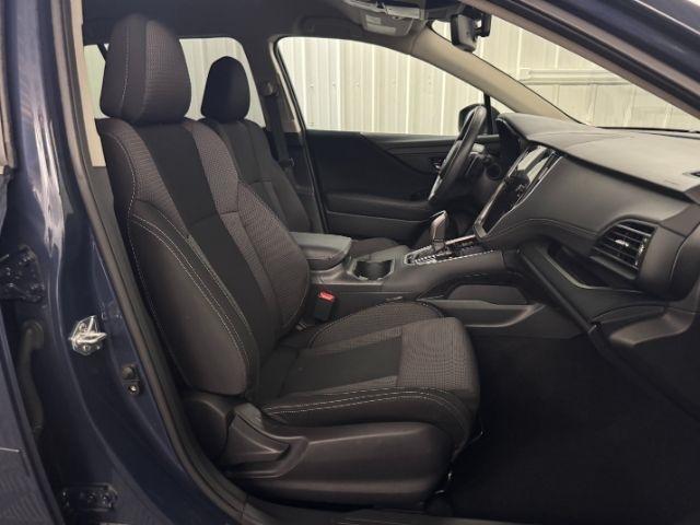 Subaru Outback  2025