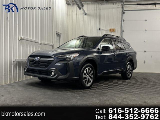 Subaru Outback  2025