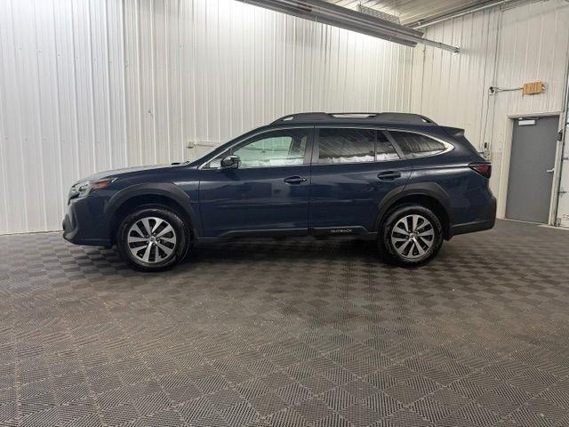 Subaru Outback  2024