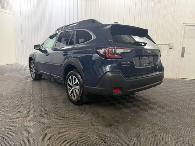 Subaru Outback  2024
