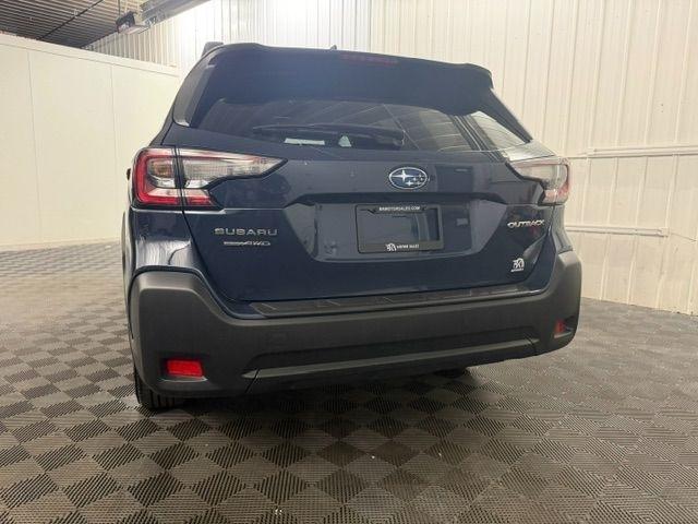 Subaru Outback  2024