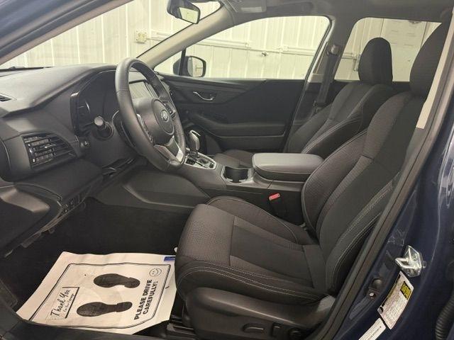 Subaru Outback  2024