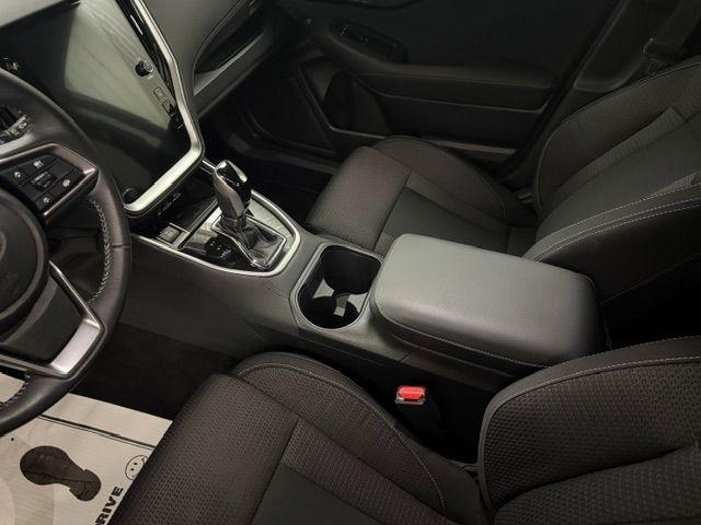 Subaru Outback  2024