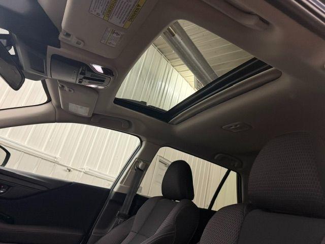 Subaru Outback  2024
