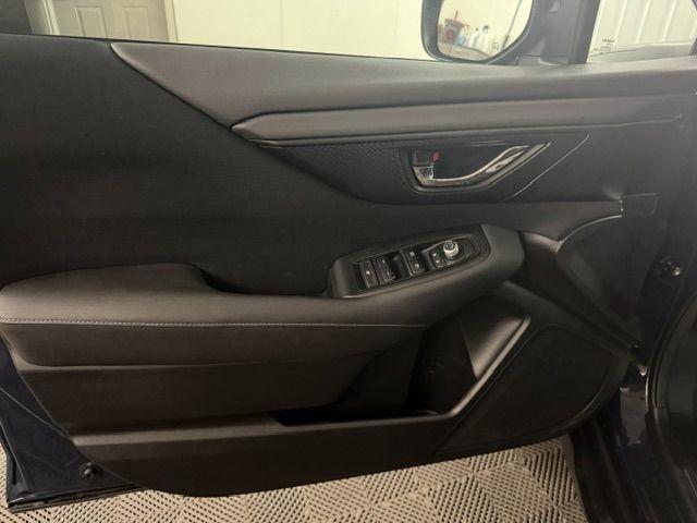 Subaru Outback  2024